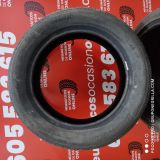 2x 235 55 R19 101T 6.5/6.5mm Bridgestone Turanza ECO (SIN USO) Ref.2028