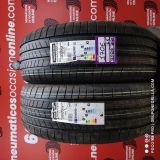 2x 235 55 R19 101T 6.5/6.5mm Bridgestone Turanza ECO (SIN USO) Ref.2029