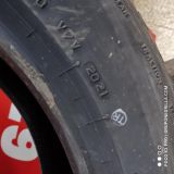 2x 235 55 R19 101T 6.5/6.5mm Bridgestone Turanza ECO (SIN USO) Ref.2029