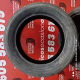 2x 235 55 R19 101T 6.5/6.5mm Bridgestone Turanza ECO (SIN USO) Ref.2029