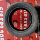 2x 235 55 R19 101T 6.5/6.5mm Bridgestone Turanza ECO (SIN USO) Ref.2029