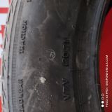 2x 235 55 R19 101T 6.5/6.5mm Bridgestone Turanza ECO (SIN USO) Ref.2029