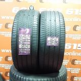 2X 235 50 R19 103V XL S1 MICHELIN PRIMACY 4 5.5/5.0MM DOT 0721/4720