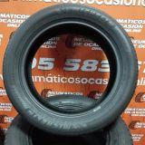 2X 235 50 R19 103V XL S1 MICHELIN PRIMACY 4 5.5/5.0MM DOT 0721/4720