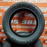 2X 235 50 R19 103V XL S1 MICHELIN PRIMACY 4 5.5/5.0MM DOT 0721/4720