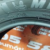 2X 235 50 R19 103V XL S1 MICHELIN PRIMACY 4 5.5/5.0MM DOT 0721/4720