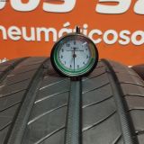 2X 235 50 R19 103V XL S1 MICHELIN PRIMACY 4 5.5/5.0MM DOT 0721/4720