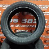 2X 235 50 R19 103V XL S1 MICHELIN PRIMACY 4 5.5/5.0MM DOT 0721/4720