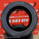 2 x 285 45 R21 113Y XL AO 6.9mm+6.9mm DOT 2817/2817 Continental Sp-C6.Ref.2143