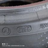 2 x 285 45 R21 113Y XL AO 6.9mm+6.9mm DOT 2817/2817 Continental Sp-C6.Ref.2143