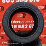 2 x 285 45 R21 113Y XL AO 6.9mm+6.9mm DOT 2817/2817 Continental Sp-C6.Ref.2143