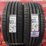 2X 255 55 R19 107W BRIDGESTONE ALENZA 001 SIN USO DOT 22/22