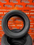 2 X 195 55 R16 87H BRIDGESTONE TURANZA T005 6.6/6.6MM DOT 4919/3618 