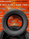2 X 195 55 R16 87H BRIDGESTONE TURANZA T005 6.6/6.6MM DOT 4919/3618 