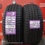 2 x 205 60 R14 88H 6.0/6.0mm DOT 0111/0111 Nexen Cp 641 Ref.2644