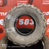 21x7 R10 DUNLOP KT341 OCASIÓN DOT: 0708 - 5.4mms