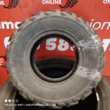 21x7 R10 DUNLOP KT341 OCASIÓN DOT: 0708 - 5.4mms