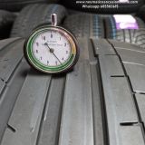 2x 295 35 ZR23 108Y XL 4.5/4.5 mm Continental Sport Contact 6 Ref.3003