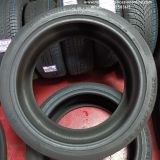 2x 295 35 ZR23 108Y XL 4.5/4.5 mm Continental Sport Contact 6 Ref.3003