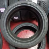 2x 295 35 ZR23 108Y XL 4.5/4.5 mm Continental Sport Contact 6 Ref.3003