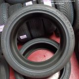 2x 295 35 ZR23 108Y XL 4.5/4.5 mm Continental Sport Contact 6 Ref.3003