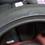 2x 295 35 ZR23 108Y XL 4.5/4.5 mm Continental Sport Contact 6 Ref.3003