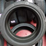 2x 295 35 ZR23 108Y XL 4.5/4.5 mm Continental Sport Contact 6 Ref.3003