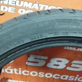 2x 225 45 R19 92W BRIDGESTONE POTENZA S001 5.0/5.0MM DOT 0220/3217