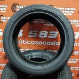 2x 225 45 R19 92W BRIDGESTONE POTENZA S001 5.0/5.0MM DOT 0220/3217