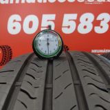 2X 235 60 R18 107V CONQUEST SUNWIDE OCASIÓN DOT: 4619/4619 - 5.5/5.5mms