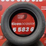 2X 235 60 R18 107V CONQUEST SUNWIDE OCASIÓN DOT: 4619/4619 - 5.5/5.5mms