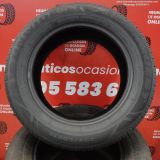 2X 235 60 R18 107V CONQUEST SUNWIDE OCASIÓN DOT: 4619/4619 - 5.5/5.5mms