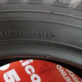 2X 235 60 R18 107V CONQUEST SUNWIDE OCASIÓN DOT: 4619/4619 - 5.5/5.5mms