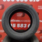 2X 235 60 R18 107V CONQUEST SUNWIDE OCASIÓN DOT: 4619/4619 - 5.5/5.5mms
