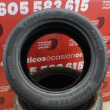 2x 285 45 R20 108W SUV 5.0/5.0mm Goodyear Eagle F1 Asymmetric 3 Ref.3598