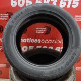 2x 285 45 R20 108W SUV 5.0/5.0mm Goodyear Eagle F1 Asymmetric 3 Ref.3598