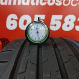 215 50 R18 92W 5.2/5.2mm Continental Eco Contact 6Q AO Ref.3755