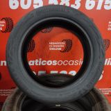 215 50 R18 92W 5.2/5.2mm Continental Eco Contact 6Q AO Ref.3755