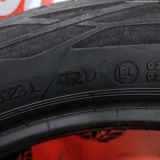 215 50 R18 92W 5.2/5.2mm Continental Eco Contact 6Q AO Ref.3755