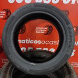 215 50 R18 92W 5.2/5.2mm Continental Eco Contact 6Q AO Ref.3755
