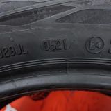 215 50 R18 92W 5.2/5.2mm Continental Eco Contact 6Q AO Ref.3755