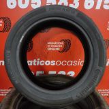 215 50 R18 92W 5.2/5.2mm Continental Eco Contact 6Q AO Ref.3755