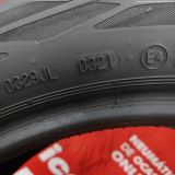 215 50 R18 92W 5.5/5.5mm Continental Eco Contact 6Q AO Ref.3784