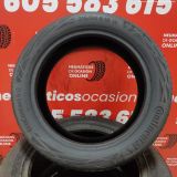 215 50 R18 92W 5.5/5.5mm Continental Eco Contact 6Q AO Ref.3784