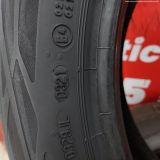 215 50 R18 92W 5.5/5.5mm Continental Eco Contact 6Q AO Ref.3784