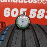 215 50 R18 92W 5.5/5.5mm Continental Eco Contact 6Q AO Ref.3784