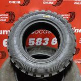 205 70 R13 10.2mm DMaxk Grippa DMG1 Ref.3859