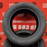 2X 235 55 R18 100V FIRESTONE ROADHAWK OCASIÓN DOT: 2919/5121 - 5.1/5.1mms