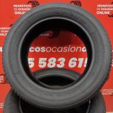 2X 235 55 R18 100V FIRESTONE ROADHAWK OCASIÓN DOT: 2919/5121 - 5.1/5.1mms