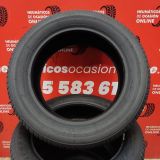2X 235 55 R18 100V FIRESTONE ROADHAWK OCASIÓN DOT: 2919/5121 - 5.1/5.1mms